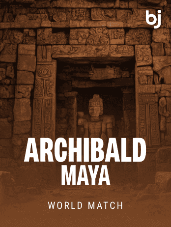 Archibald Mayapng