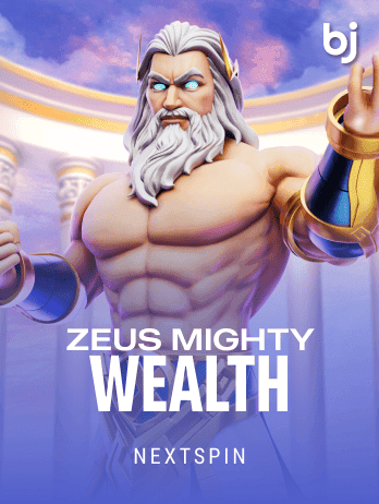 Zeus Mighty Wealthpng