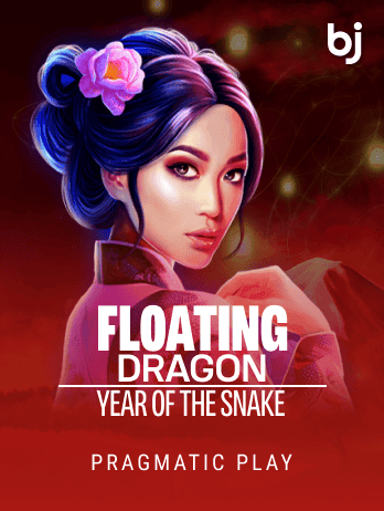 Floating Dragon – Year of the Snake game icon