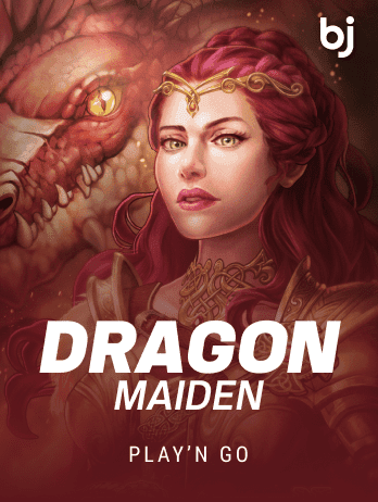 Dragon Maiden