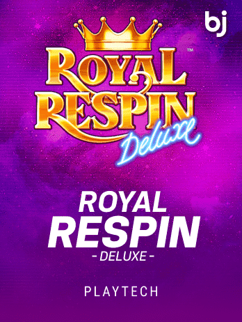 Royal Respin Deluxepng