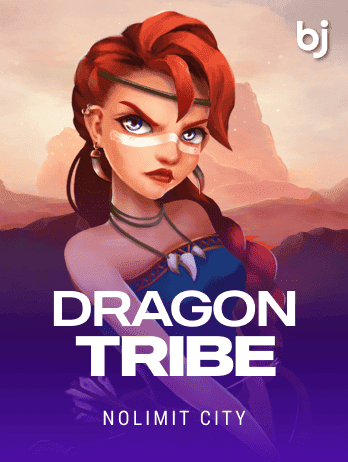 Dragon Tribe game icon